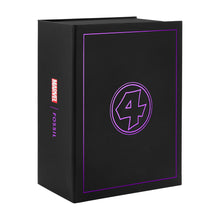 Load image into Gallery viewer, Marvel x Fossil Limited-Edition Galactus Watch
