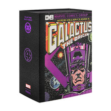 Load image into Gallery viewer, Marvel x Fossil Limited-Edition Galactus Watch
