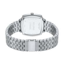 Load image into Gallery viewer, Nick Jonas x Fossil Machine Luxe Aventurine Three-Hand Stainless Steel Watch
