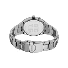Load image into Gallery viewer, Y2K Big Tic Stainless Steel Watch

