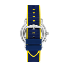 Load image into Gallery viewer, Disney x Fossil Limited-Edition Donald Duck 42mm Big Tic Watch
