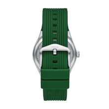 Load image into Gallery viewer, World Flags Big Tic Mexico And Italy Watch
