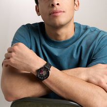 Load image into Gallery viewer, Marvel x Fossil Limited-Edition Spider-Man Automatic Watch
