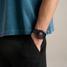 Load image into Gallery viewer, Marvel x Fossil Limited-Edition Spider-Man Automatic Watch
