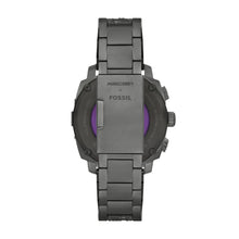 Load image into Gallery viewer, Minecraft x Fossil Limited-Edition The Nether 44mm Chronograph Watch
