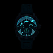 Load image into Gallery viewer, Minecraft x Fossil Limited-Edition Dungeons II 44mm Watch
