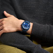 Load image into Gallery viewer, Minecraft x Fossil Limited-Edition Dungeons II 44mm Watch
