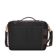 Load image into Gallery viewer, Buckner Leather Convertible Backpack
