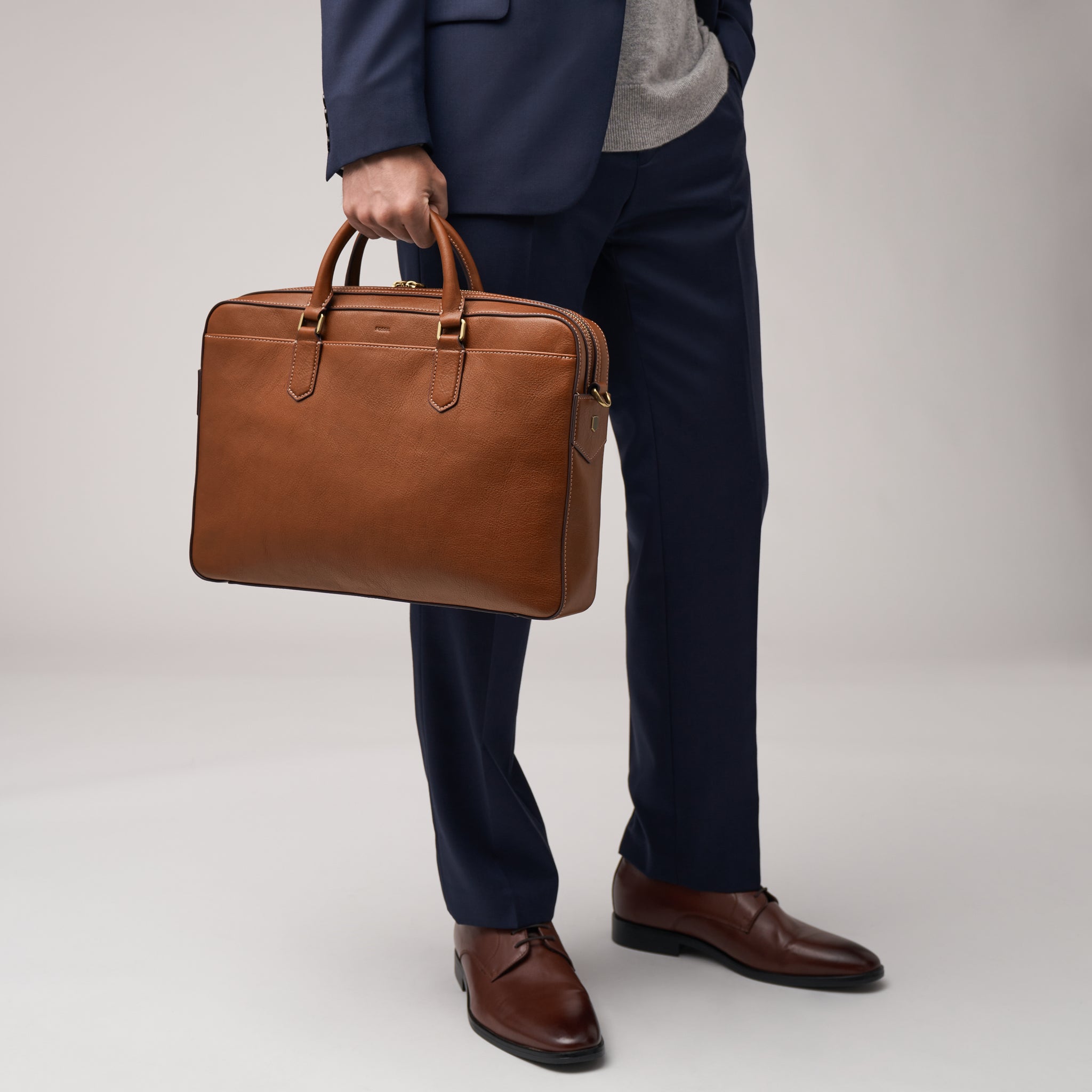 ナチュラルレザー　briefcase DSCF4600_a4cba12b-0cea-4ddd-