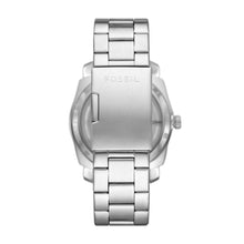 Load image into Gallery viewer, Machine Automatic Stainless Steel Watch
