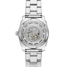 Load image into Gallery viewer, Machine Automatic Stainless Steel Watch
