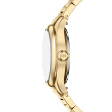 Load image into Gallery viewer, Fossil Gilmore Rose Gold Analogue Watch ME3288
