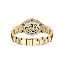 Load image into Gallery viewer, Fossil Gilmore Rose Gold Analogue Watch ME3288
