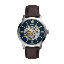 Load image into Gallery viewer, Fossil Townsman Brown Analogue Watch ME3291
