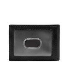 Load image into Gallery viewer, Derrick Money Clip Bifold
