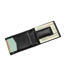 Load image into Gallery viewer, Derrick Money Clip Bifold

