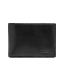 Load image into Gallery viewer, Derrick Money Clip Bifold
