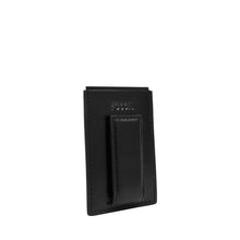 Load image into Gallery viewer, Derrick Money Clip Card Case
