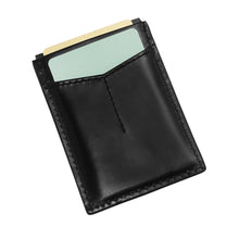 Load image into Gallery viewer, Derrick Money Clip Card Case

