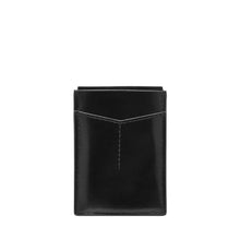 Load image into Gallery viewer, Derrick Money Clip Card Case
