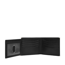 Load image into Gallery viewer, Westover Bifold with Flip ID
