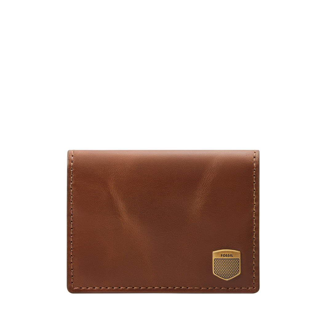 Hayes Card Case Bifold