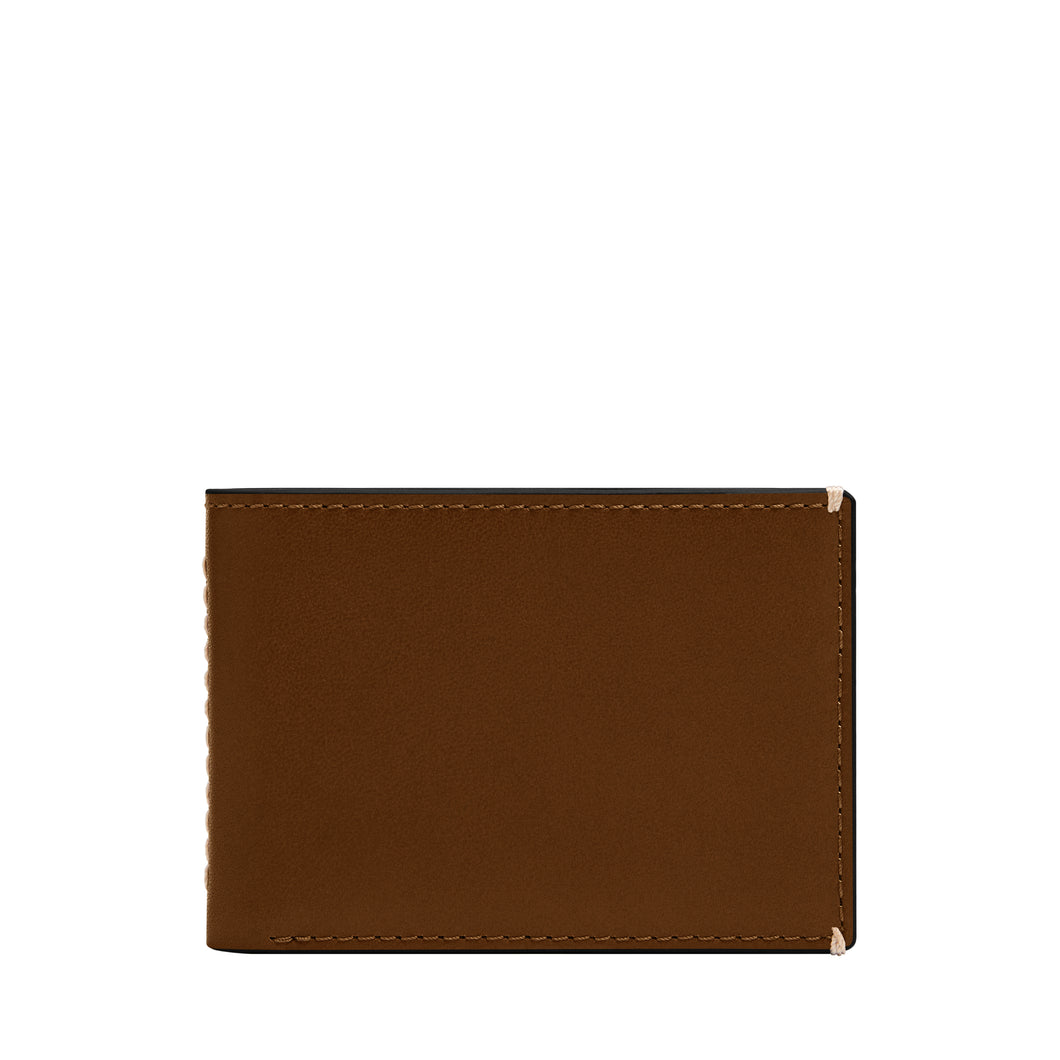 Westover Front Pocket Wallet