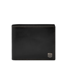 Load image into Gallery viewer, Hayes Coin Pocket Bifold
