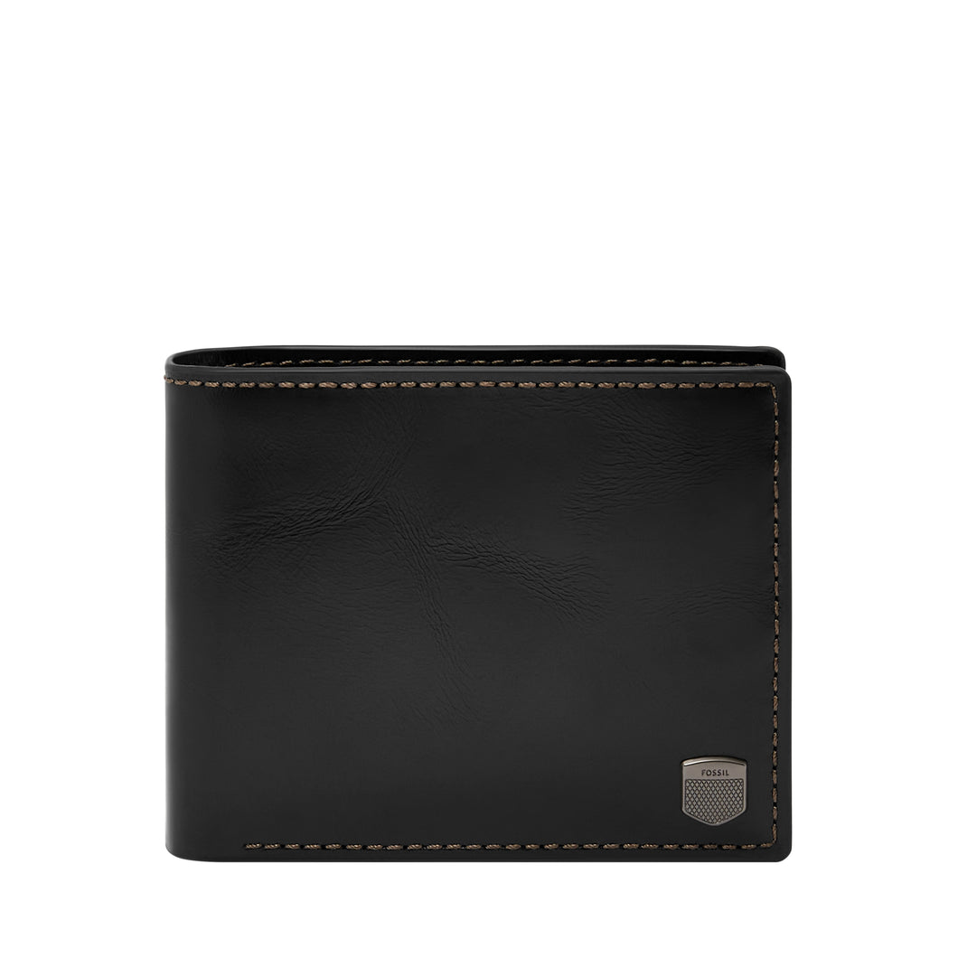 Hayes Coin Pocket Bifold