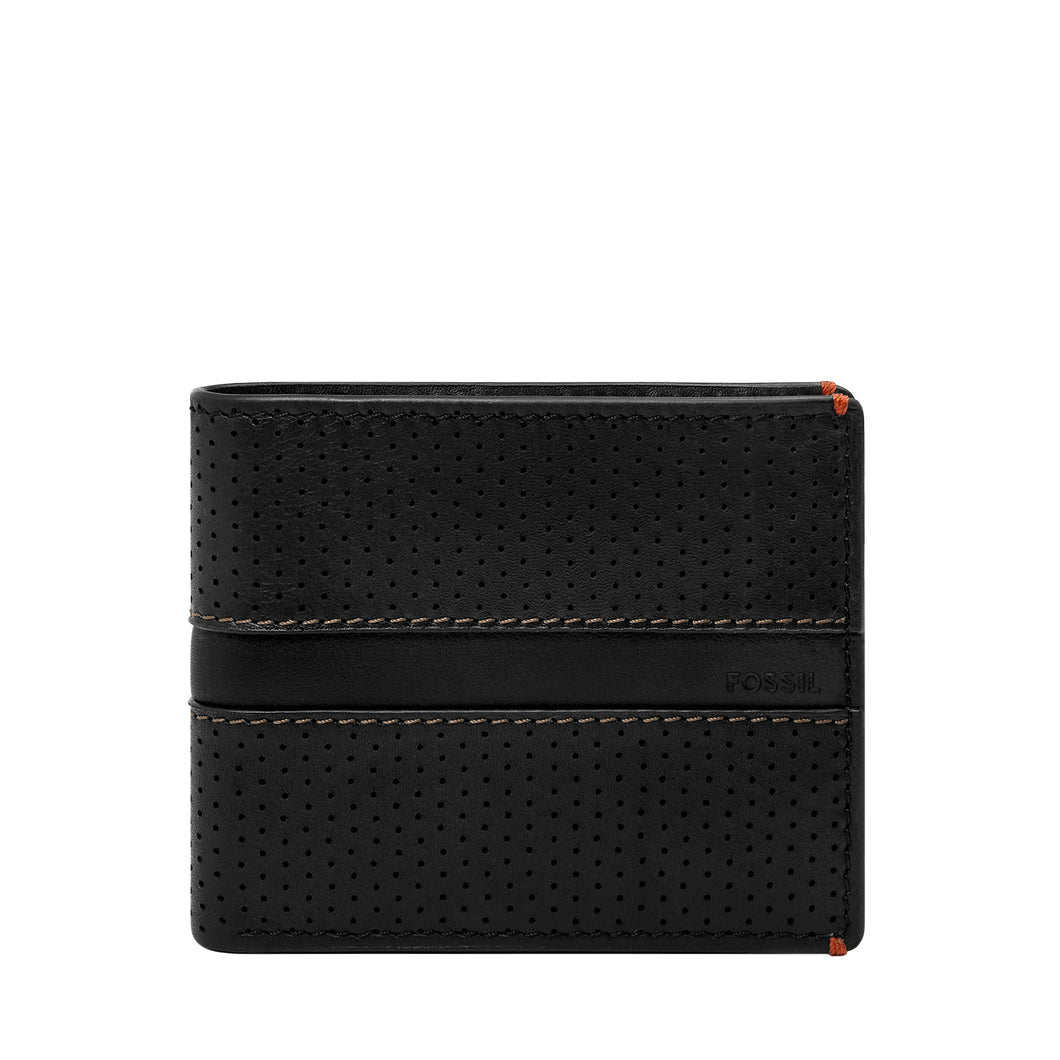 Sport Tourer Coin Pocket Bifold