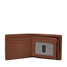 Load image into Gallery viewer, Sport Tourer Coin Pocket Bifold
