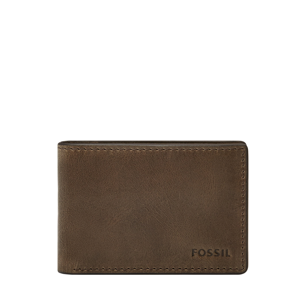 Derrick Front Pocket Bifold