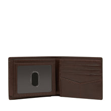 Load image into Gallery viewer, Derrick RFID Flip ID Bifold

