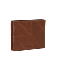 Load image into Gallery viewer, Derrick Coin Pocket Bifold
