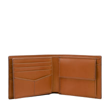 Load image into Gallery viewer, Derrick Coin Pocket Bifold
