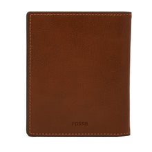 Load image into Gallery viewer, Gift Leather Passport Case
