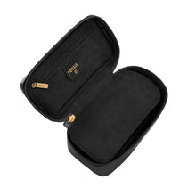 Load image into Gallery viewer, Leather Travel Watch Case
