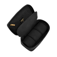 Load image into Gallery viewer, Leather Travel Watch Case
