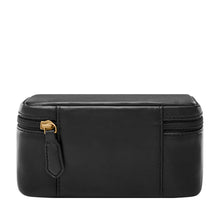 Load image into Gallery viewer, Leather Travel Watch Case
