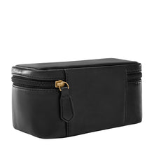 Load image into Gallery viewer, Leather Travel Watch Case
