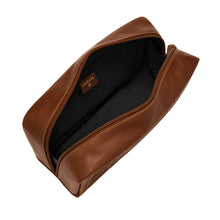 Load image into Gallery viewer, Gift Leather Dopp Kit - Fossil Singapore
