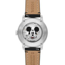 Load image into Gallery viewer, Disney x Fossil Special Edition Classic Disney Mickey Mouse Watch
