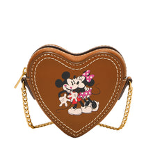 Load image into Gallery viewer, Disney Fossil Mini Bag
