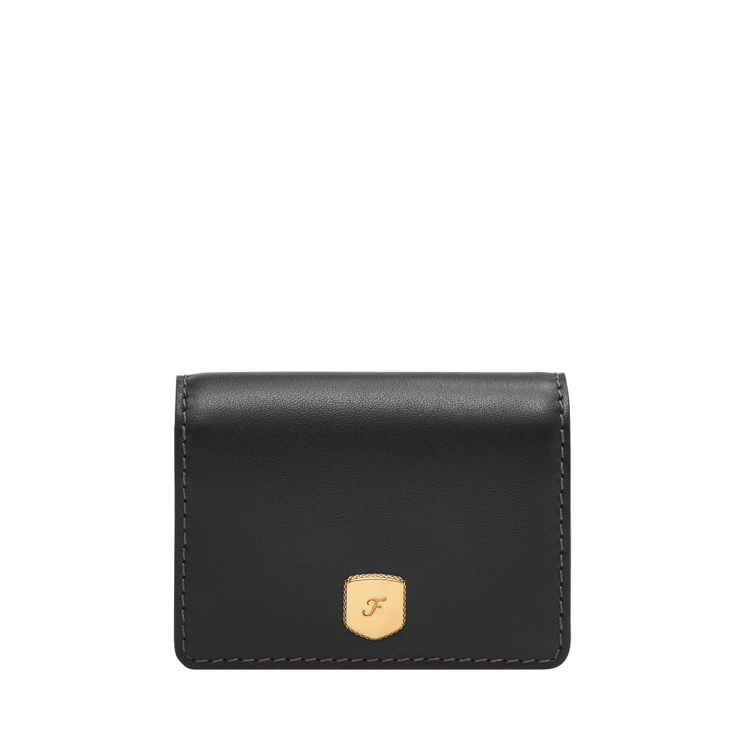 Lennox Small Flap Wallet