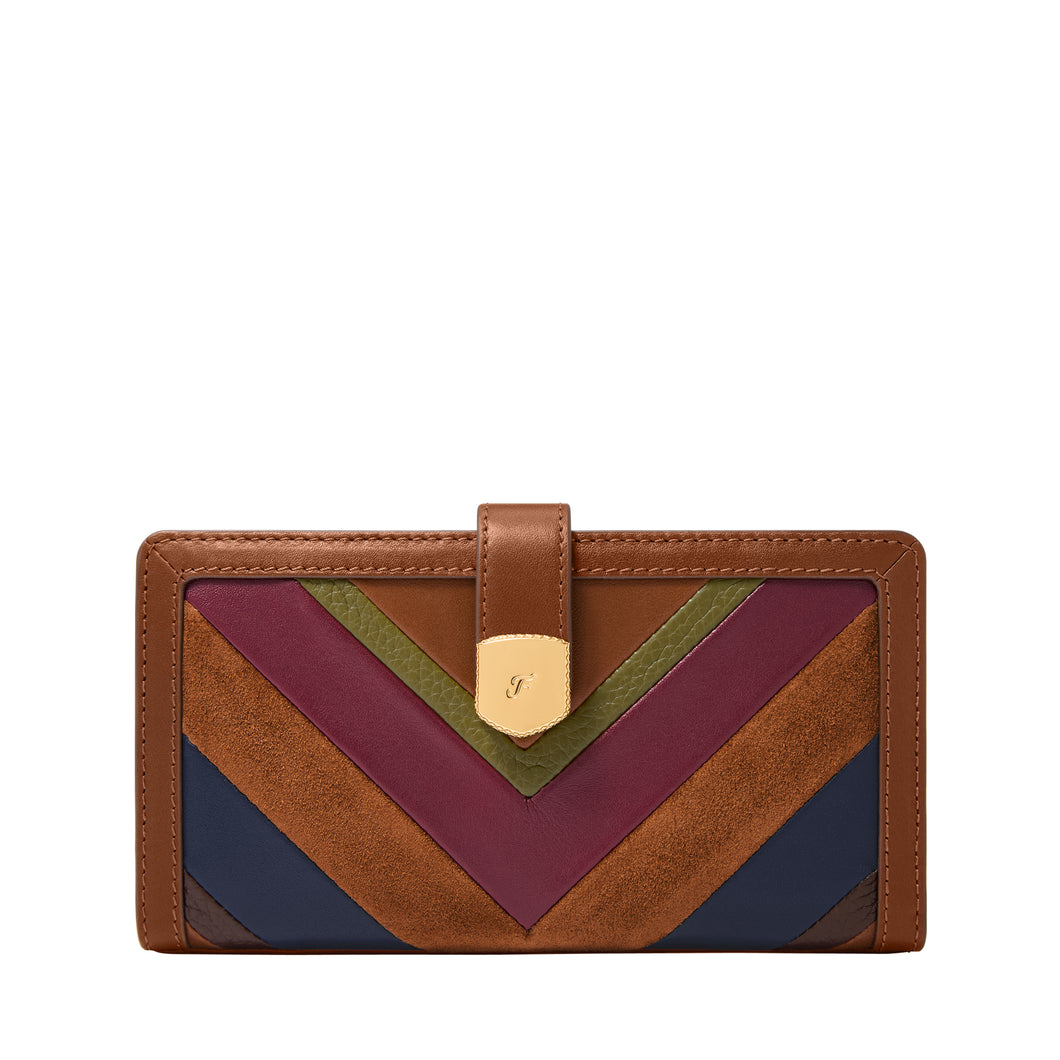 Lennox Tab Bifold