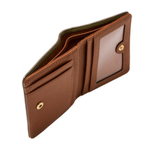 Load image into Gallery viewer, Logan RFID Small Bifold
