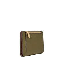 Load image into Gallery viewer, Logan RFID Small Bifold
