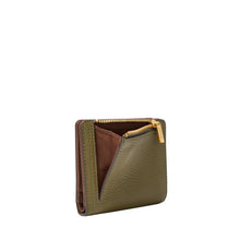 Load image into Gallery viewer, Logan RFID Small Bifold
