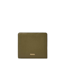 Load image into Gallery viewer, Logan RFID Small Bifold
