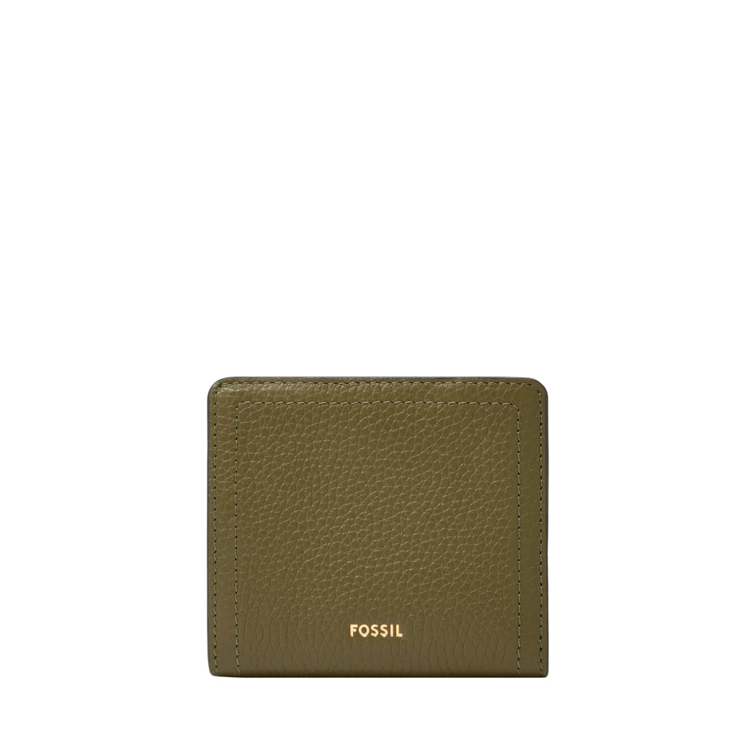 Logan RFID Small Bifold